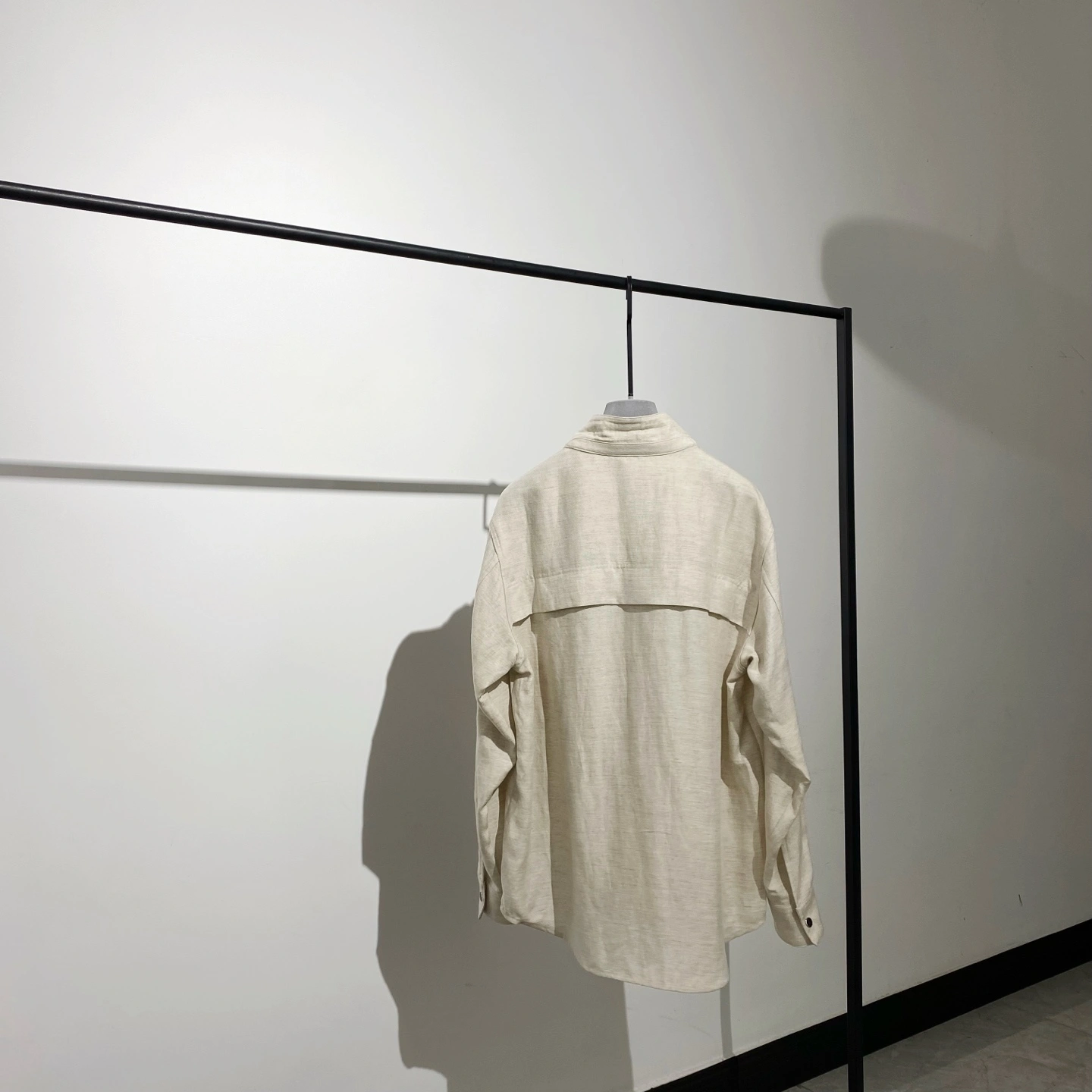 wg.luxury- 17I Linen fabric item:E-F054C1716